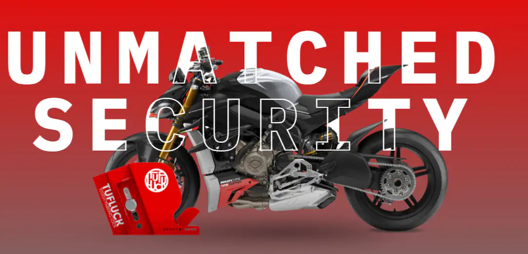 Motorcycle Ground Anchor Insurance: Rethinking Risk