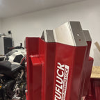 Topper The Armour Plate for Your TufLuck