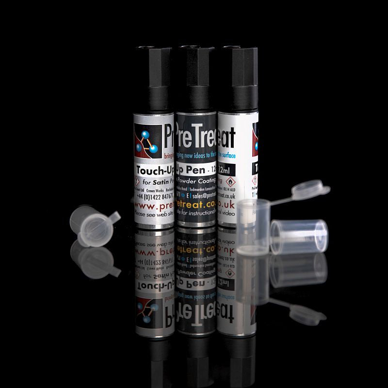 Powder coat Repair Pen Main image